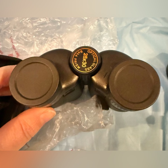 Rodcirant 25x30 High Precision Premium HD Binoculars Brand New - Picture 12 of 13